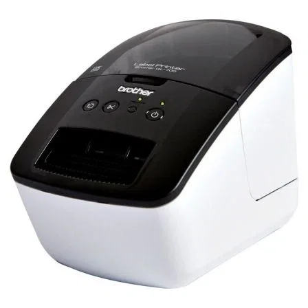 Brother QL-700 Impresora de Etiquetas Térmica USB Brother QL-700 Impresora de Etiquetas Térmica USB